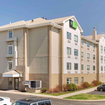 Extended Stay America Premier Suites - Providence - East Providence Extérieur photo