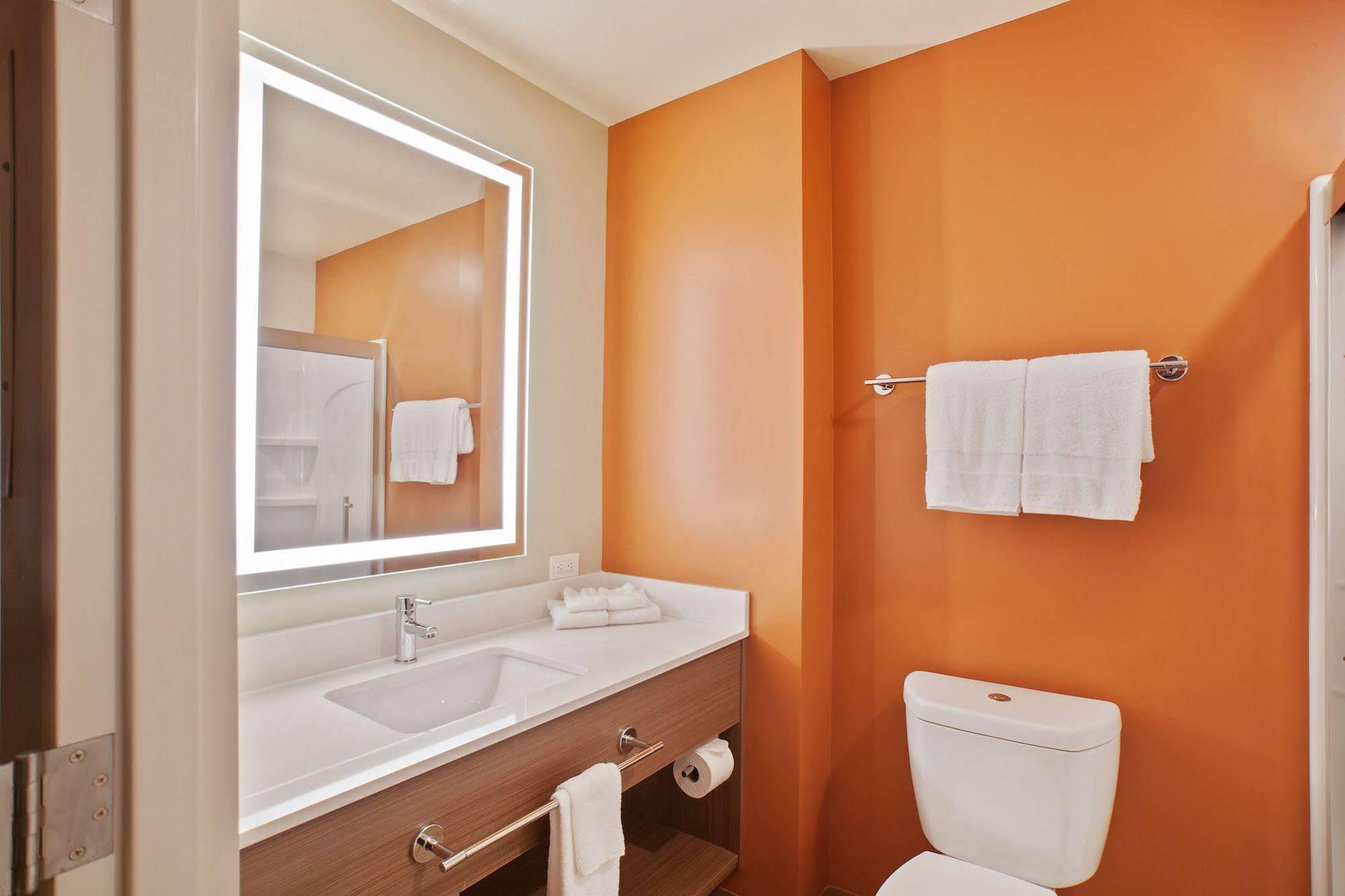 Extended Stay America Premier Suites - Providence - East Providence Extérieur photo