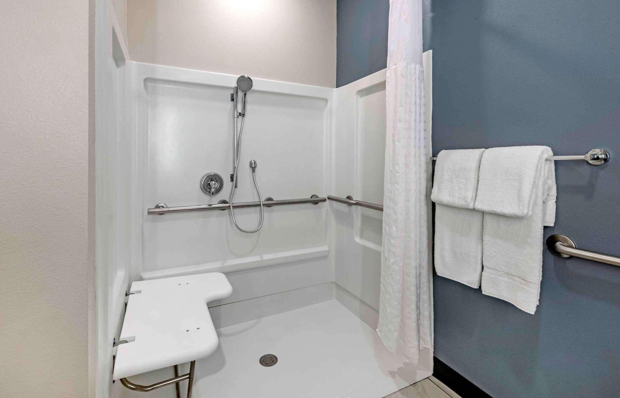 Extended Stay America Premier Suites - Providence - East Providence Extérieur photo