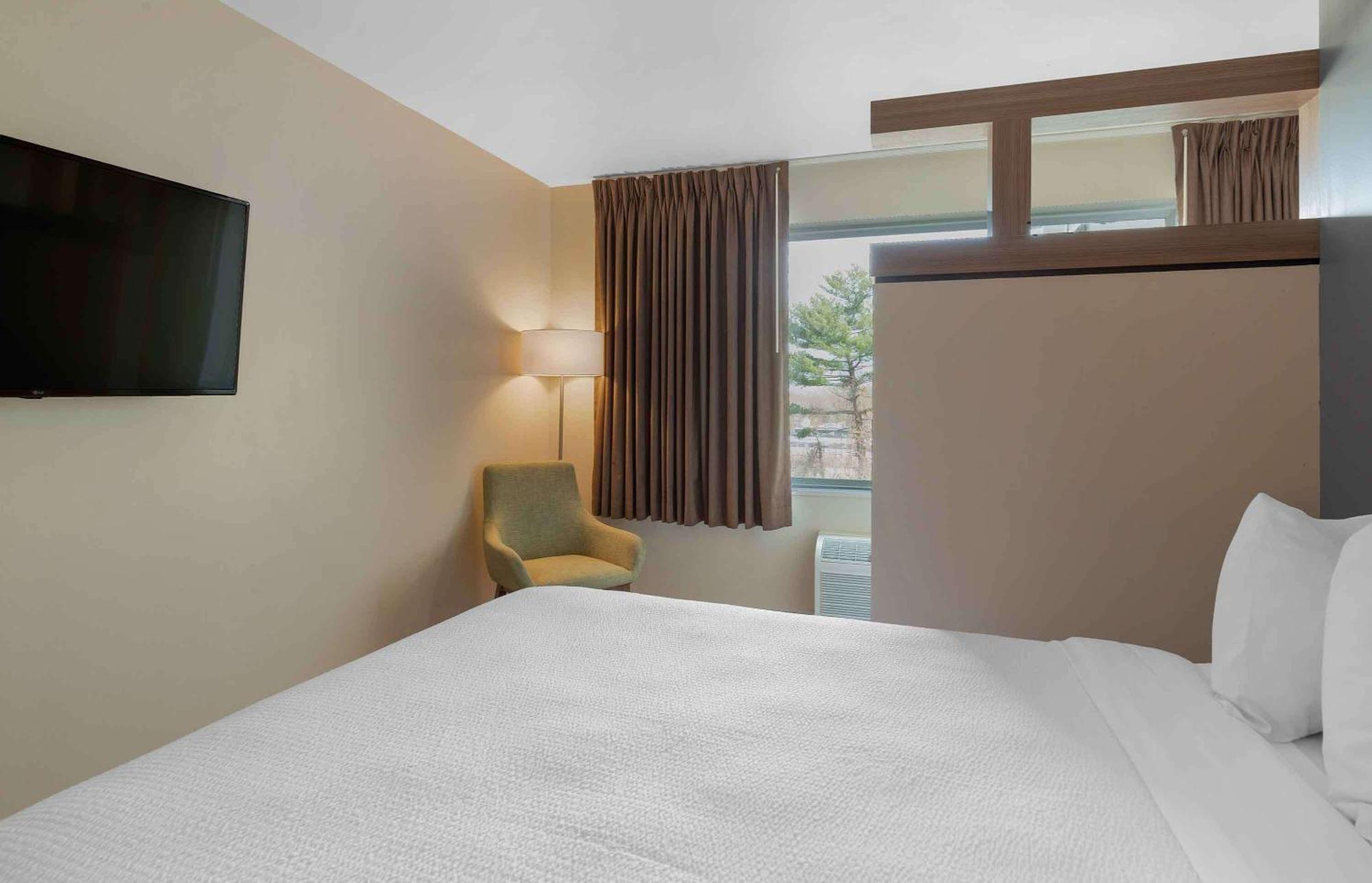 Extended Stay America Premier Suites - Providence - East Providence Extérieur photo