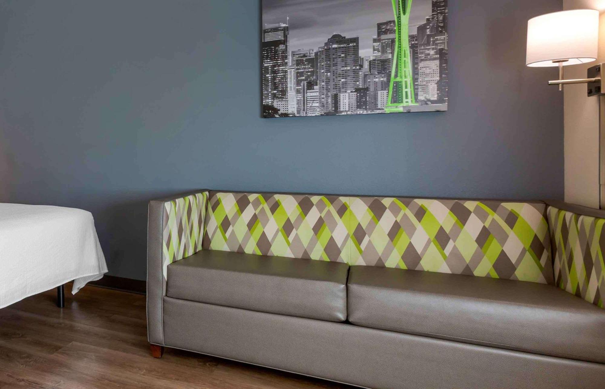 Extended Stay America Premier Suites - Providence - East Providence Extérieur photo