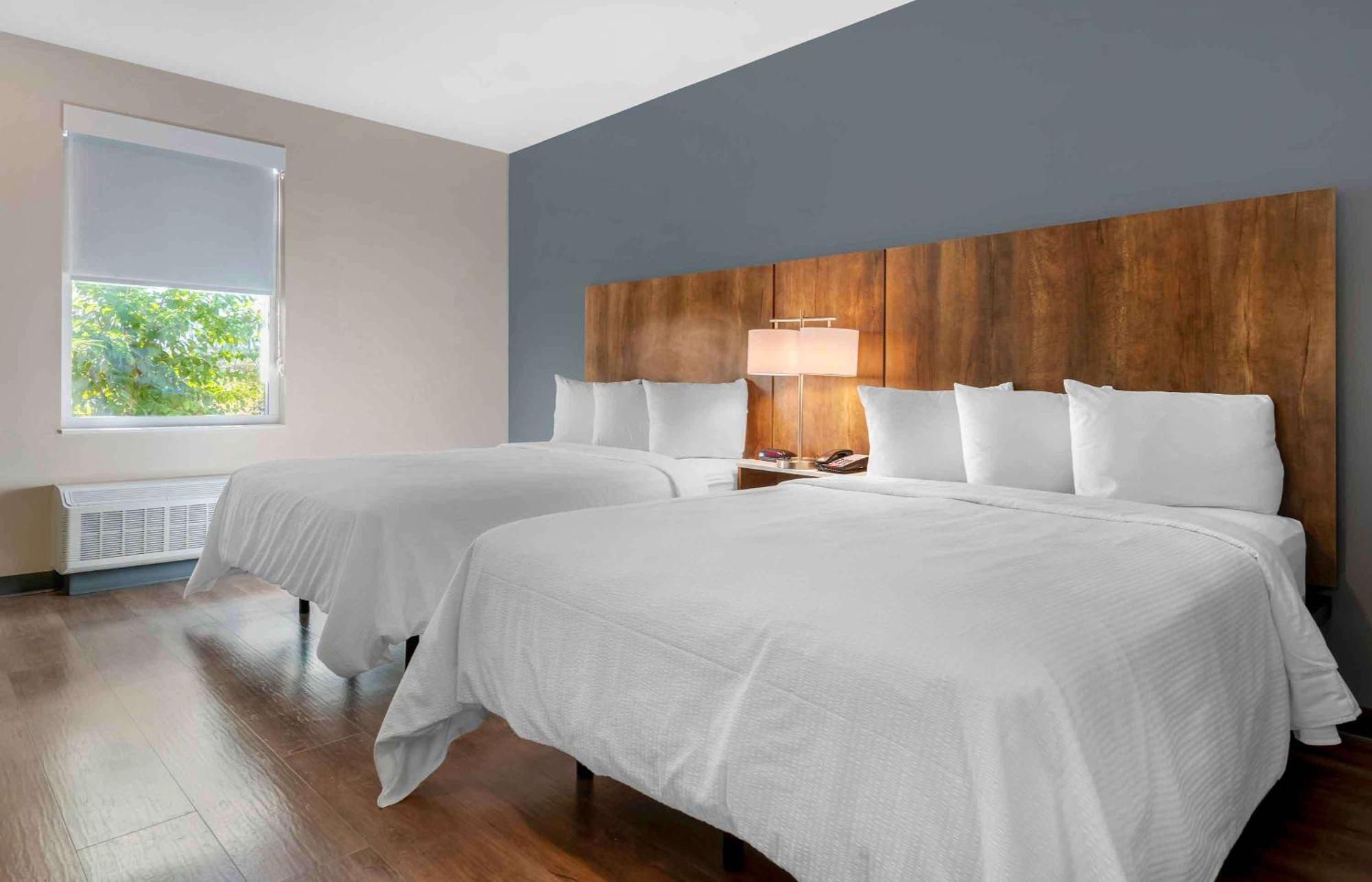 Extended Stay America Premier Suites - Providence - East Providence Extérieur photo