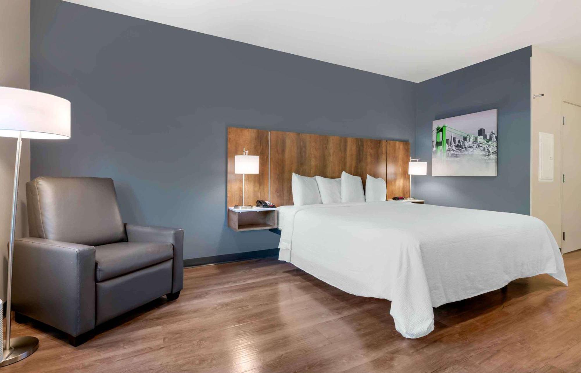 Extended Stay America Premier Suites - Providence - East Providence Extérieur photo