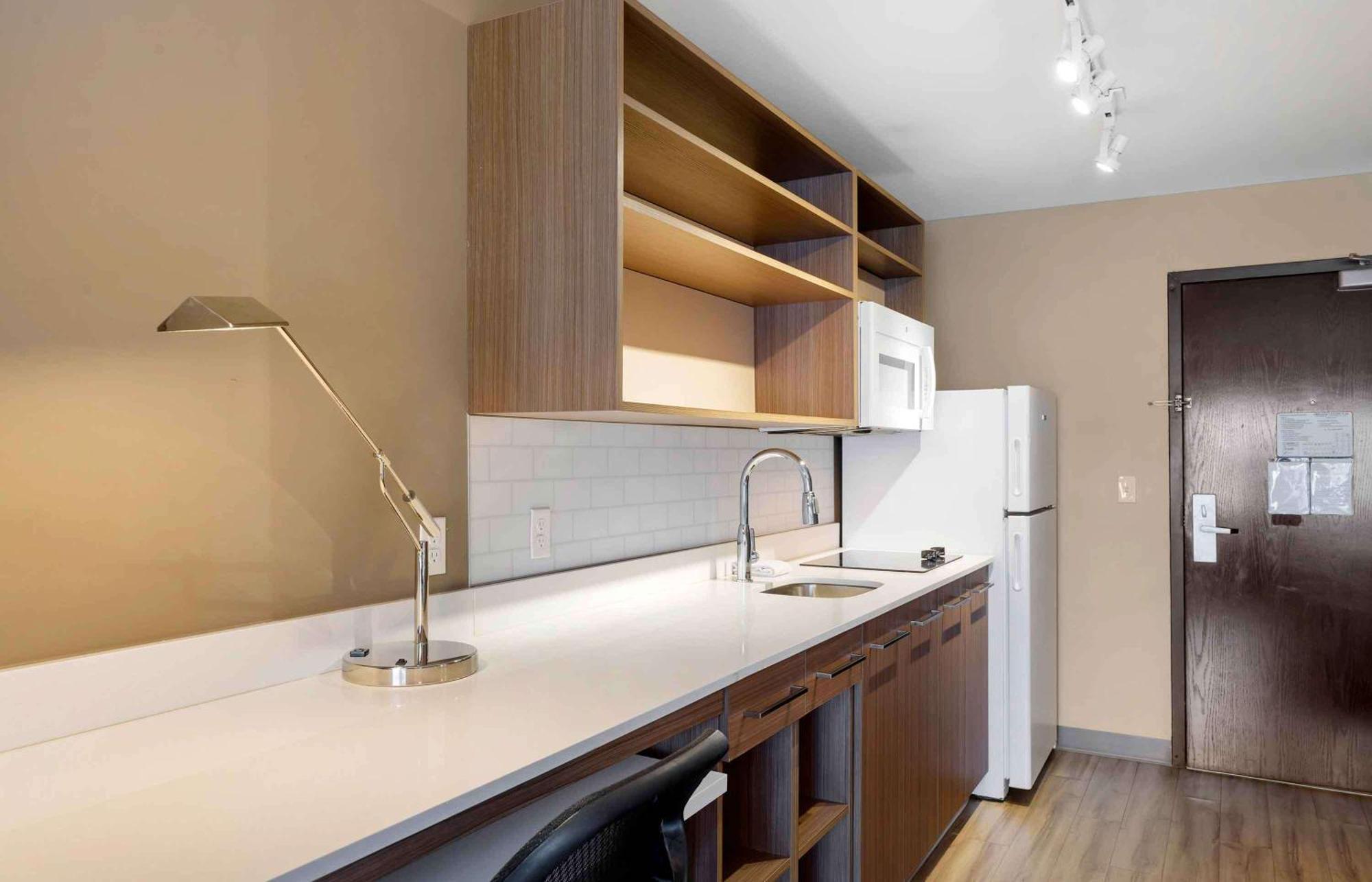 Extended Stay America Premier Suites - Providence - East Providence Extérieur photo