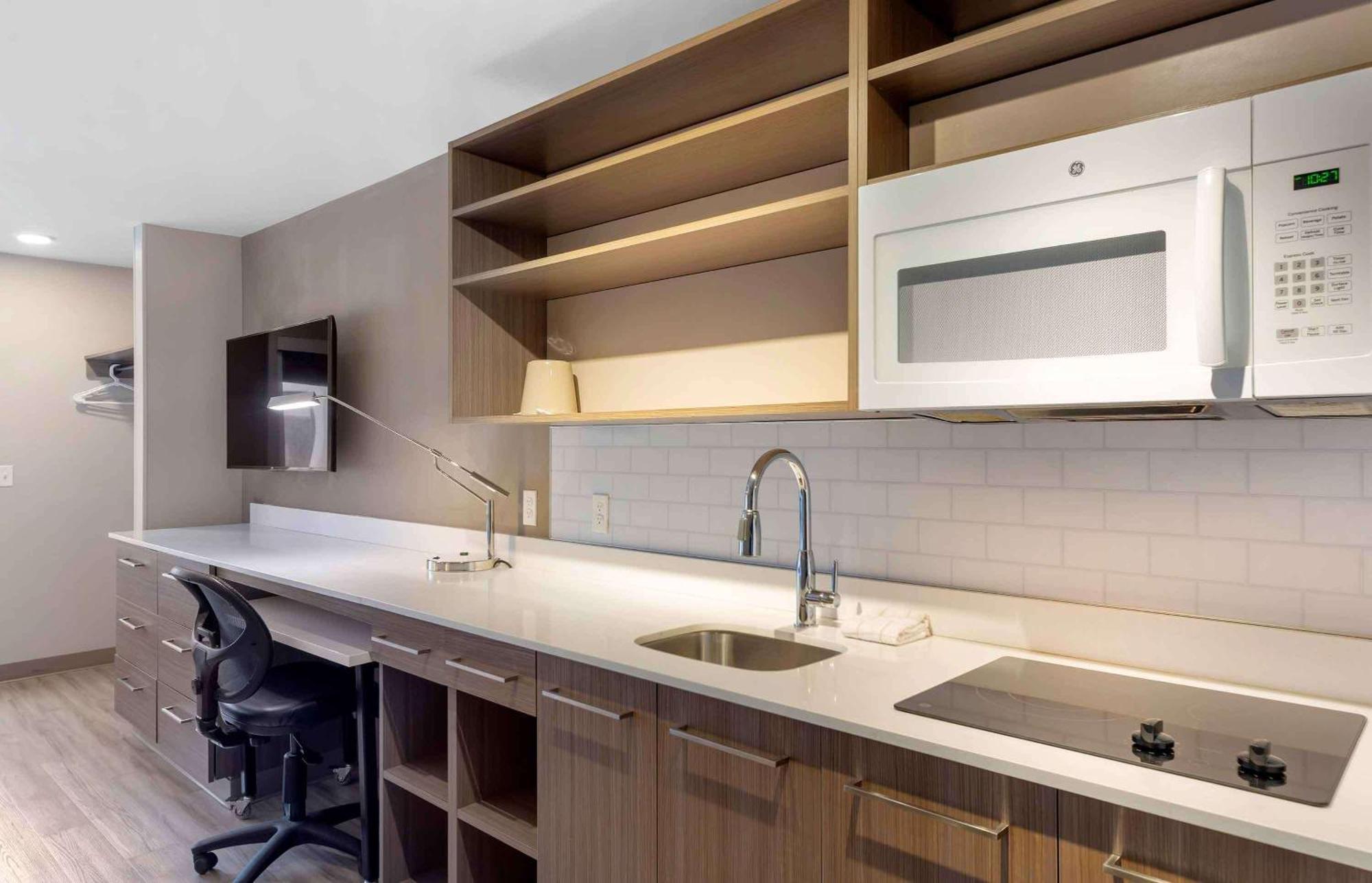 Extended Stay America Premier Suites - Providence - East Providence Extérieur photo