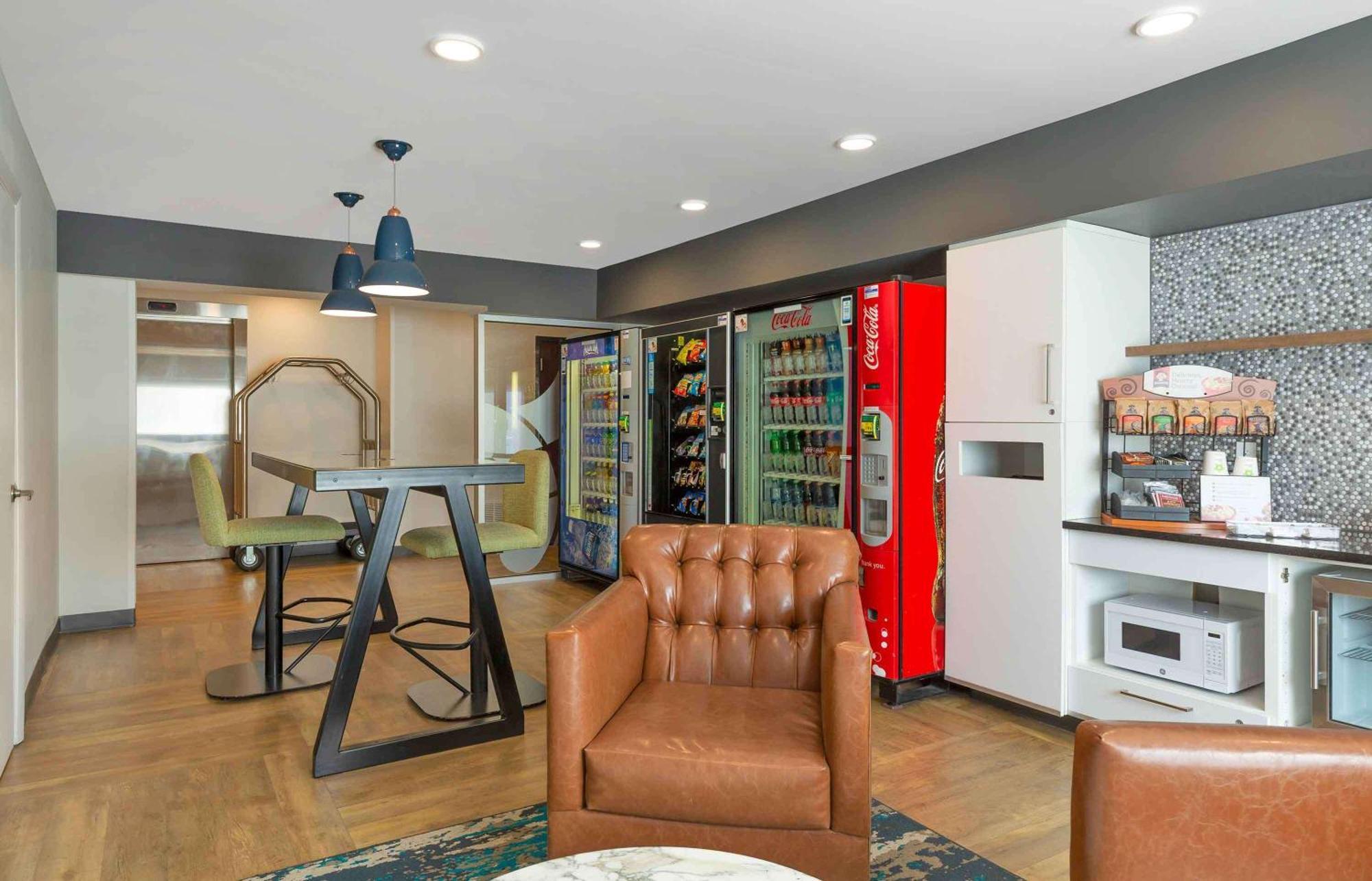 Extended Stay America Premier Suites - Providence - East Providence Extérieur photo