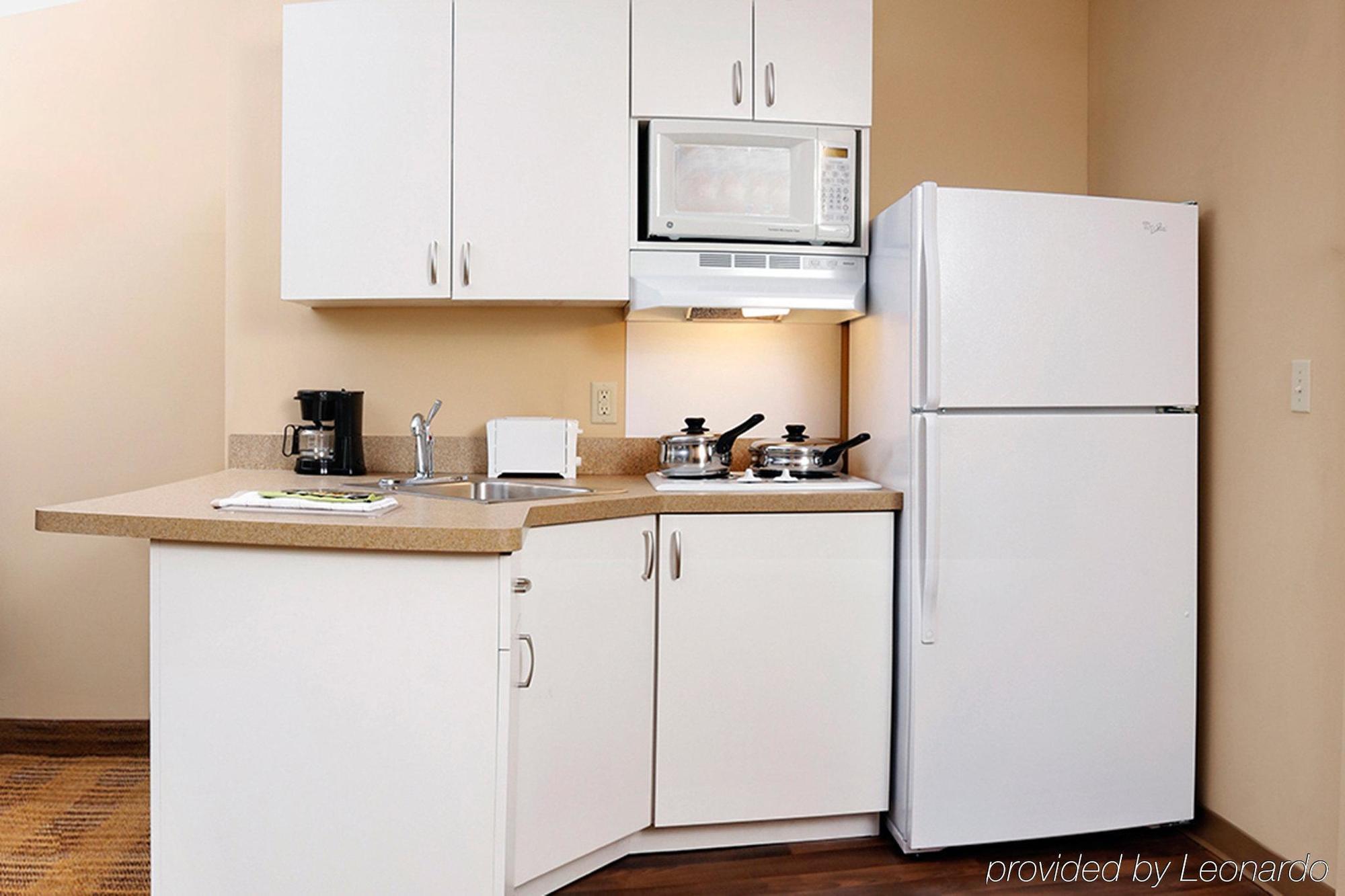Extended Stay America Premier Suites - Providence - East Providence Extérieur photo