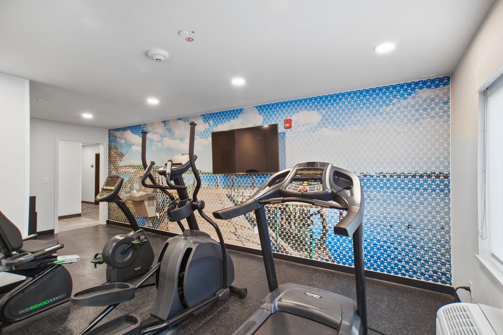 Extended Stay America Premier Suites - Providence - East Providence Extérieur photo