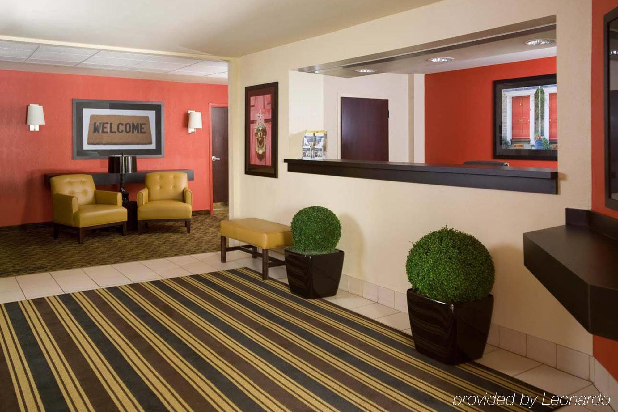 Extended Stay America Premier Suites - Providence - East Providence Extérieur photo