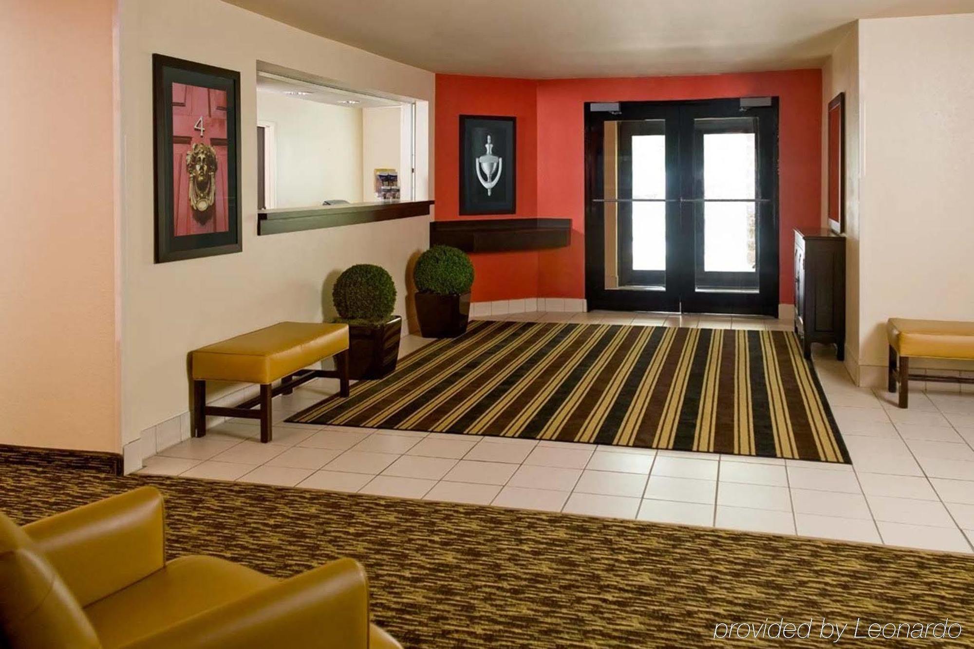 Extended Stay America Premier Suites - Providence - East Providence Extérieur photo