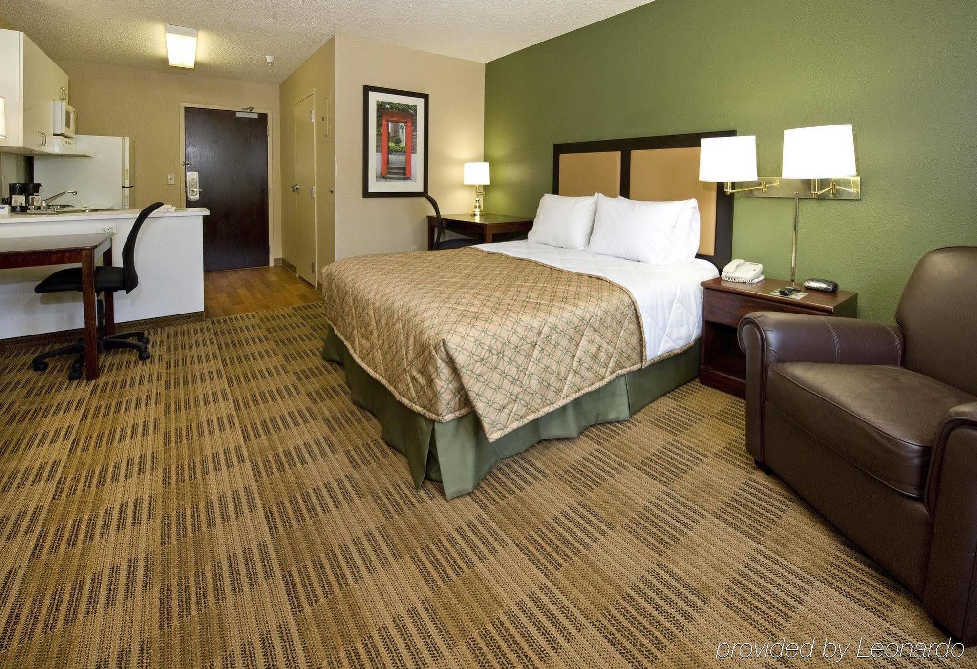 Extended Stay America Premier Suites - Providence - East Providence Extérieur photo