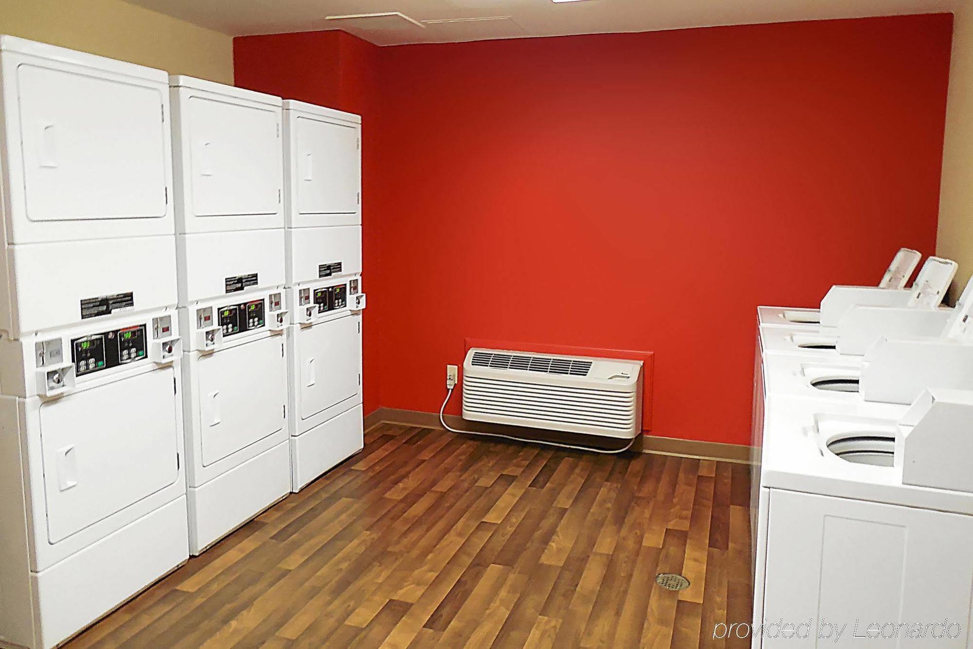 Extended Stay America Premier Suites - Providence - East Providence Extérieur photo