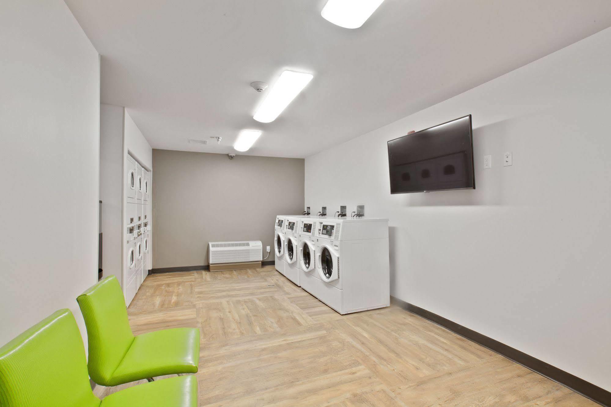 Extended Stay America Premier Suites - Providence - East Providence Extérieur photo
