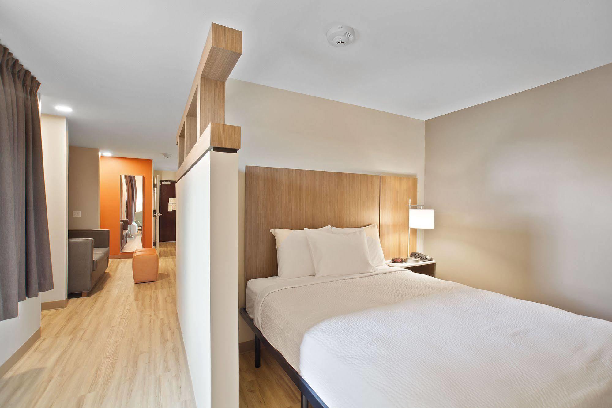 Extended Stay America Premier Suites - Providence - East Providence Extérieur photo